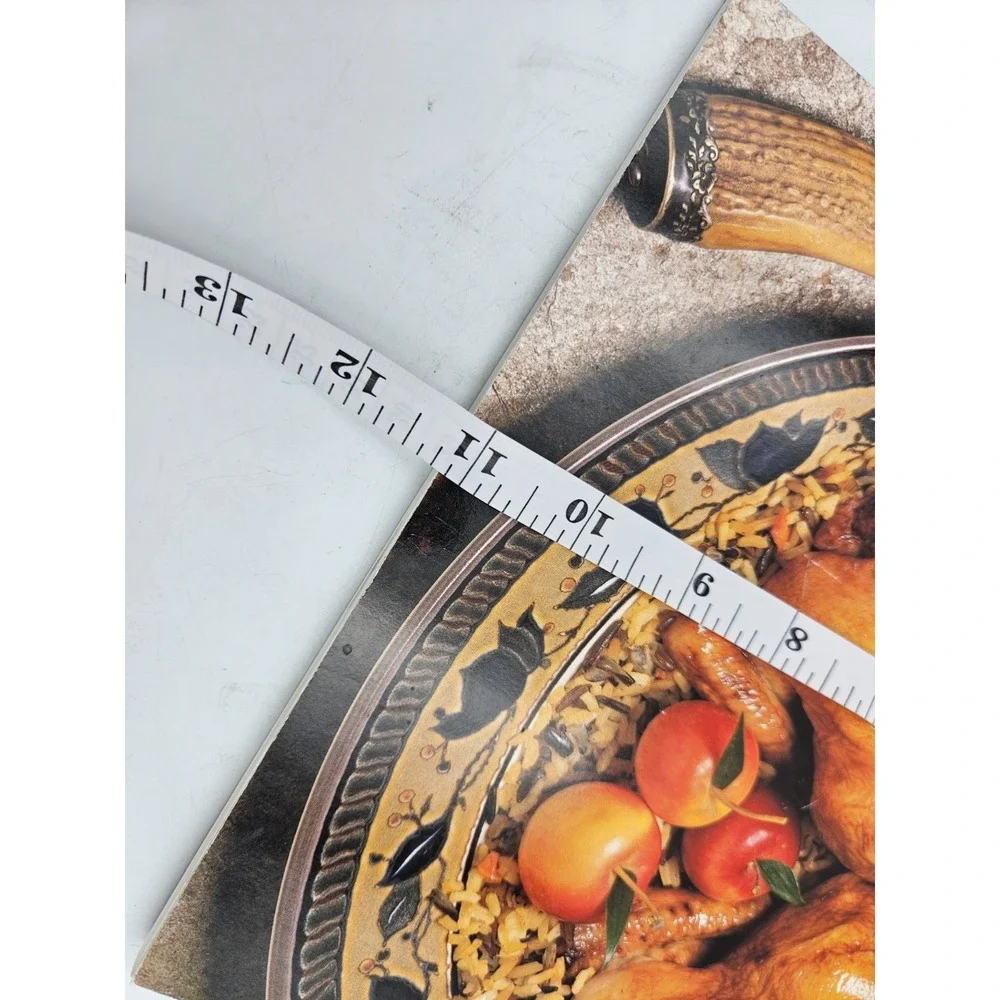 Simply Delicious Microwave‎ Cookbook Vintage Quick Easy Recipes Book